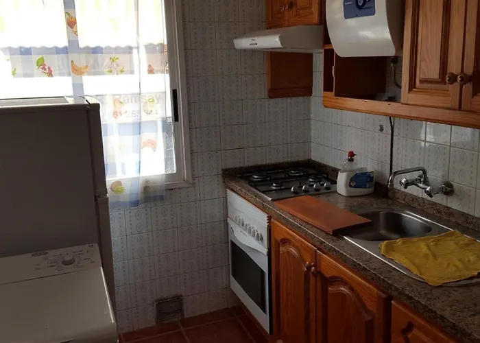 Cute On The Appartement