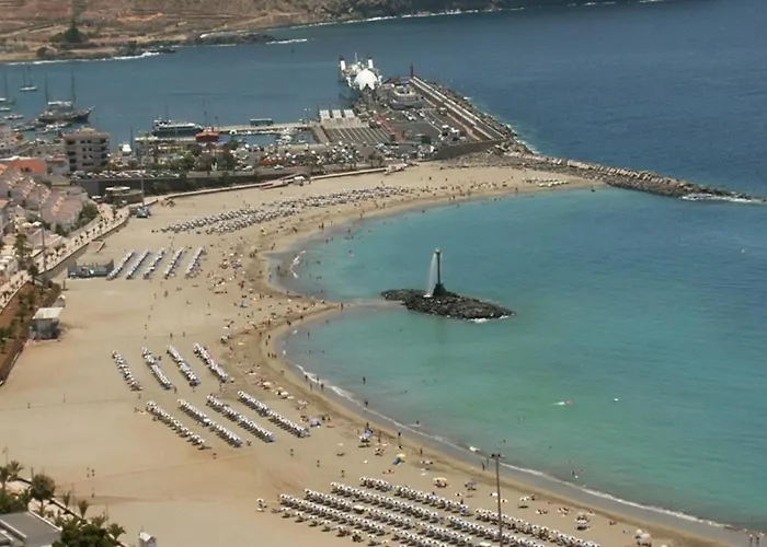 Cute On The * Los Cristianos (Tenerife)