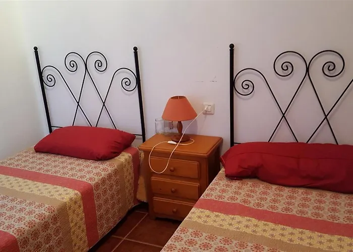 Appartement Cute On The
