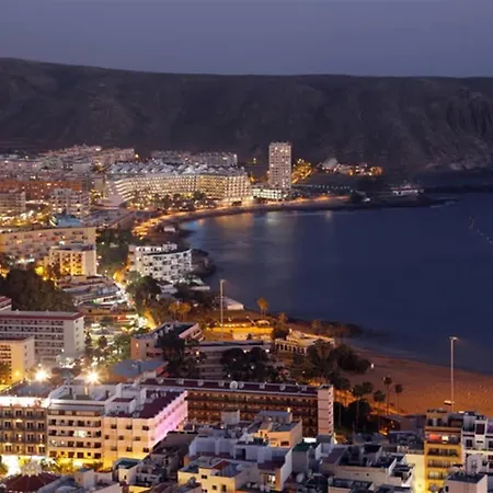Cute Apt On The Beach Apartment Los Cristianos (Tenerife)