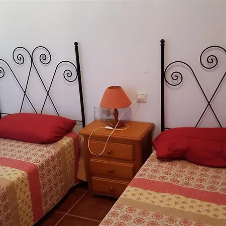 Beach Apartment In Los Cristianos