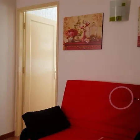 Appartement Beach Apartment In Los Cristianos Los Cristianos (Tenerife)