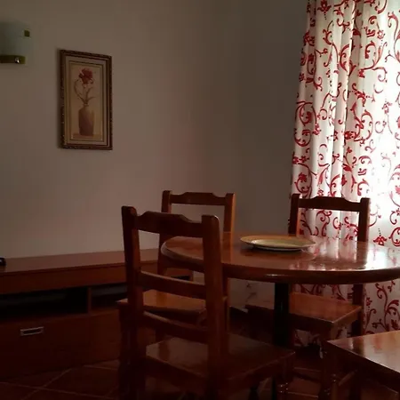 Beach Apartment In Los Cristianos *