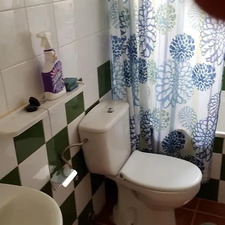 Beach Apartment In Los Cristianos Appartement *