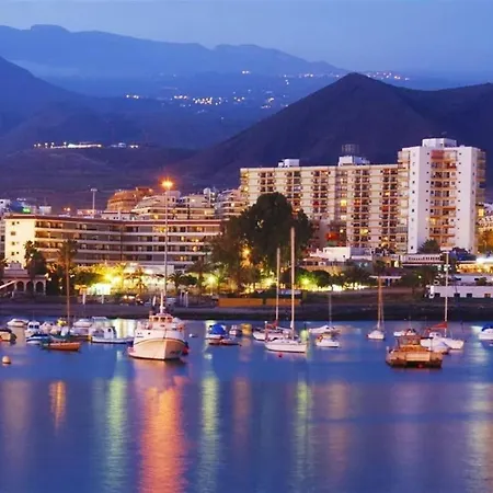 Appartement Beach Apartment In Los Cristianos