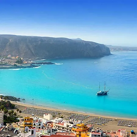 Beach Apartment In Los Cristianos * Los Cristianos (Tenerife)