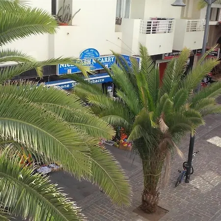 Appartement Beach Apartment In Los Cristianos *